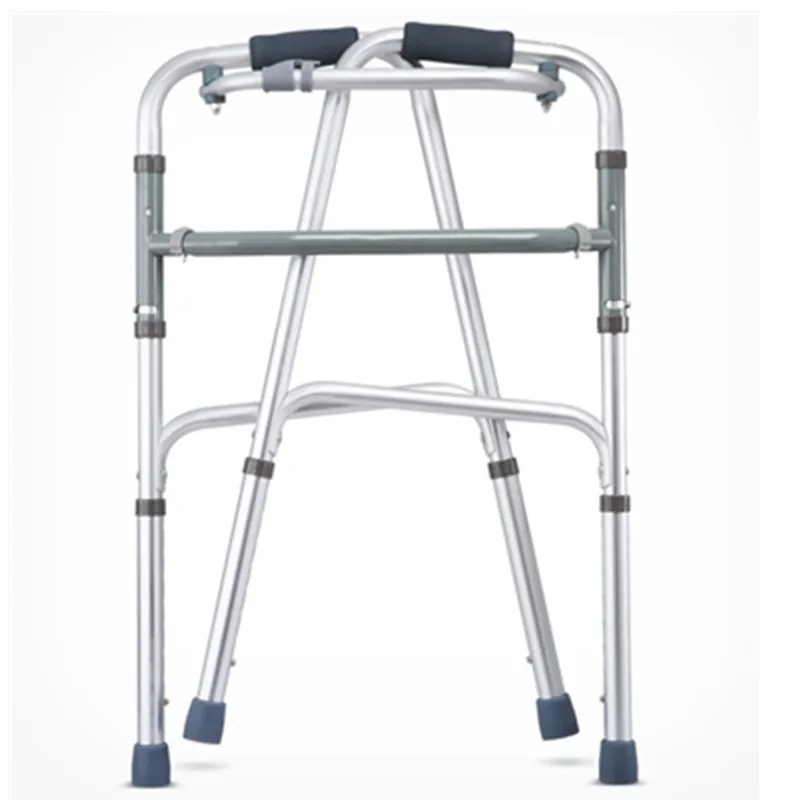 Orthopedic Walker Aluminum Foldable Walker Rd913l Buy Aluminium