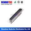 Cable 37 Pin Female Socket DB37 D Sub Connector