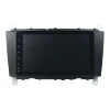 Android 8.0 octa core 9 inch touch screen car pc with wifi/4G/DVD/BT, car pc for mercedes C-class W203 2004-2007
