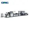 On time delivery cute cartoon non woven bag making machine
