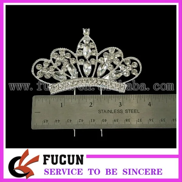 crown rhinestone cake topper clear size.jpg