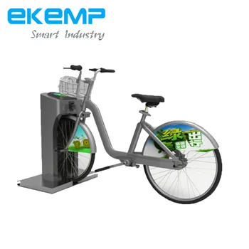 smartlock bike