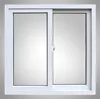 Gaoming price of aluminum sliding window for nigeria mark European style glass sliding windows