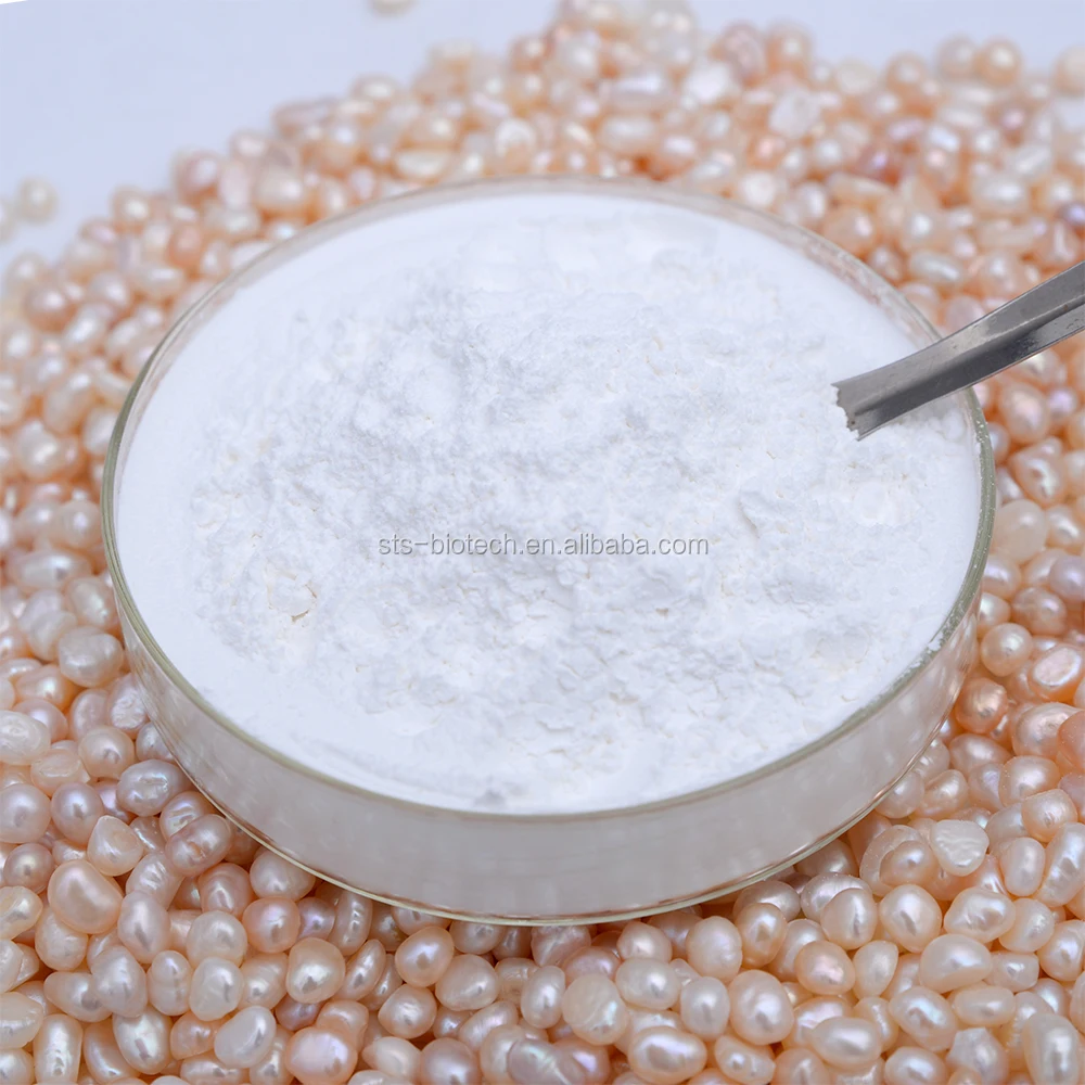 
Hydrolyzed pearl powder  (60062881121)