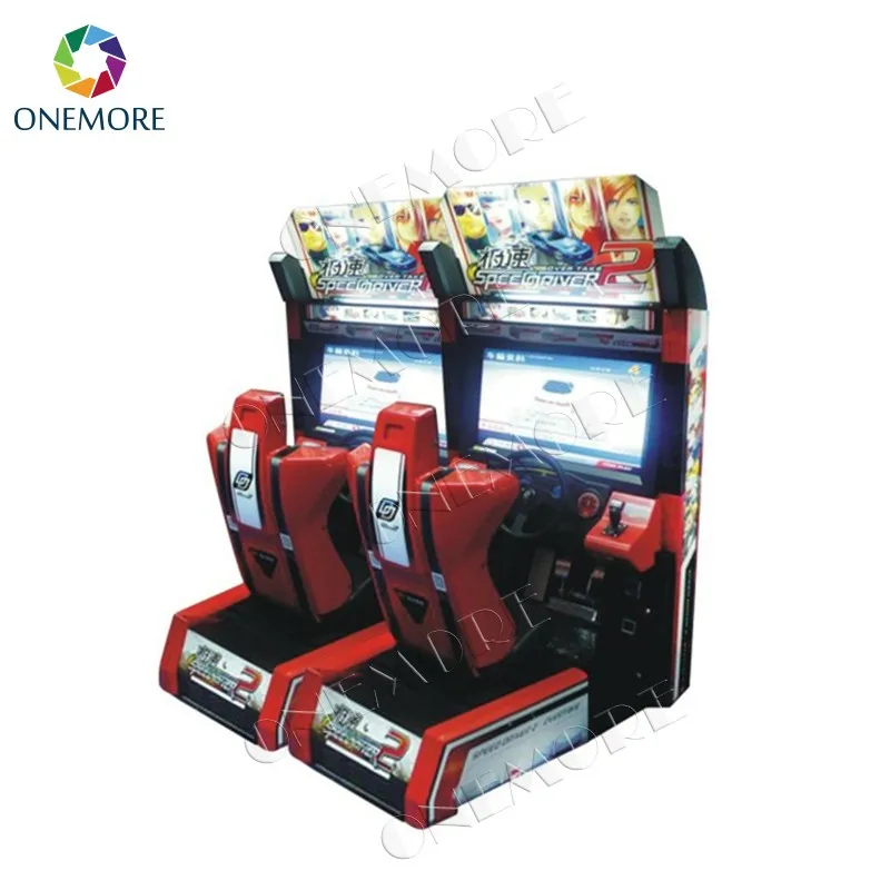 Outrun Racing Arcade Games For Sale/4d Racing Car Game Machine/car