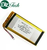 3.8V 6800mAh 8448104 GPD Win Li-polymer battery