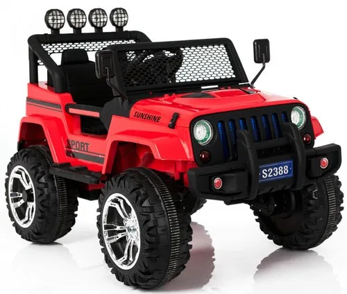 car jeep for kids