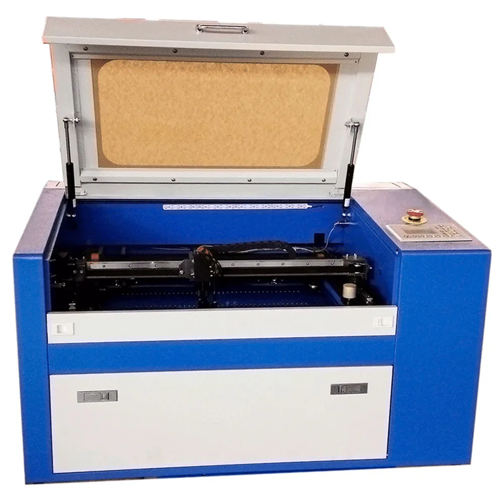 3d Laser Engraving Cutting Machine 350 For Bamboo Stone Marble Rubber