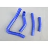 Motorcycle Radiator Hose Silicone for 1999 2000 RM 250
