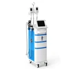 CE / FDA approved safety 4 cryo handles beauty machine slimming vertical cryolipolysis fda
