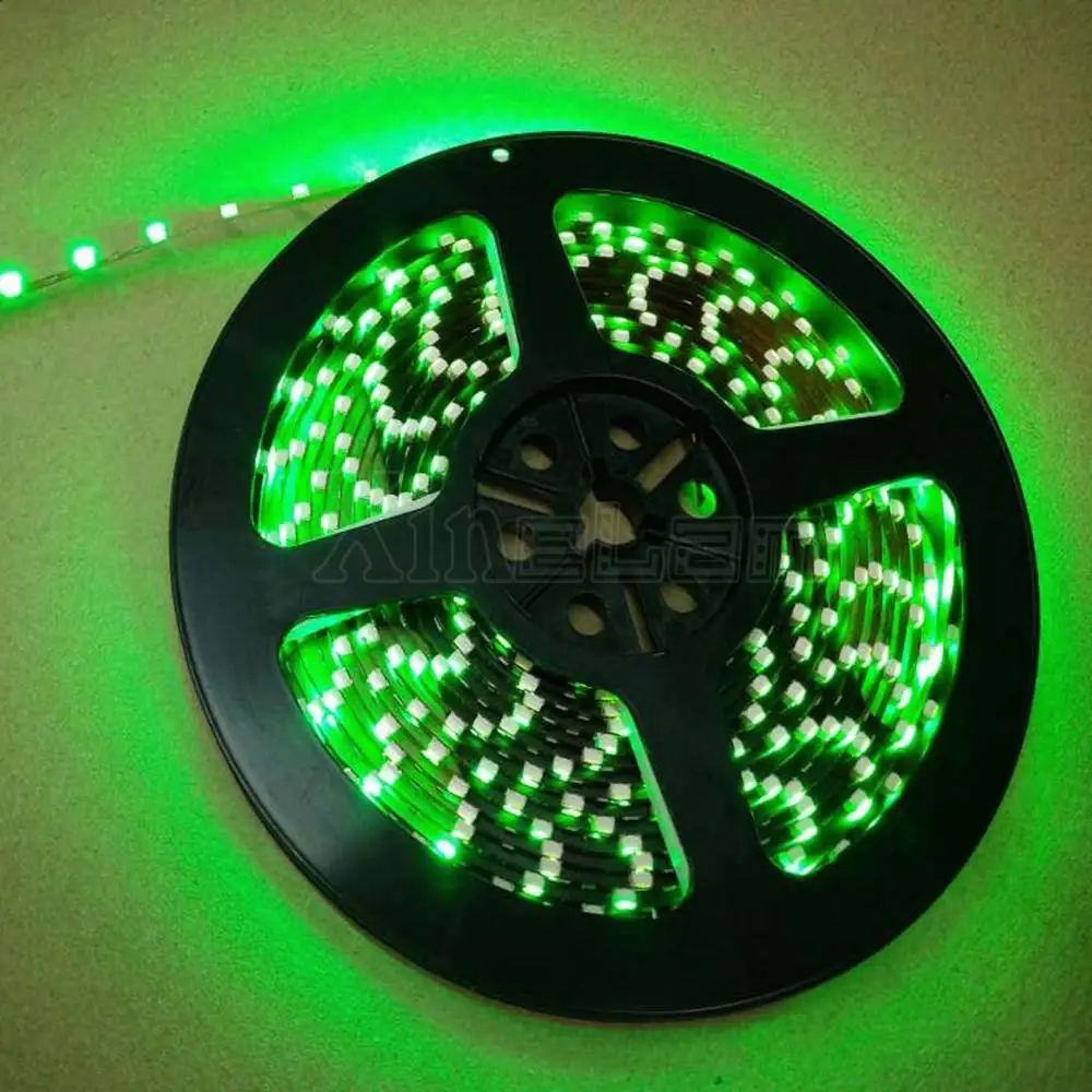 5m/roll,10m/roll led rope light /smd 5050 led strip