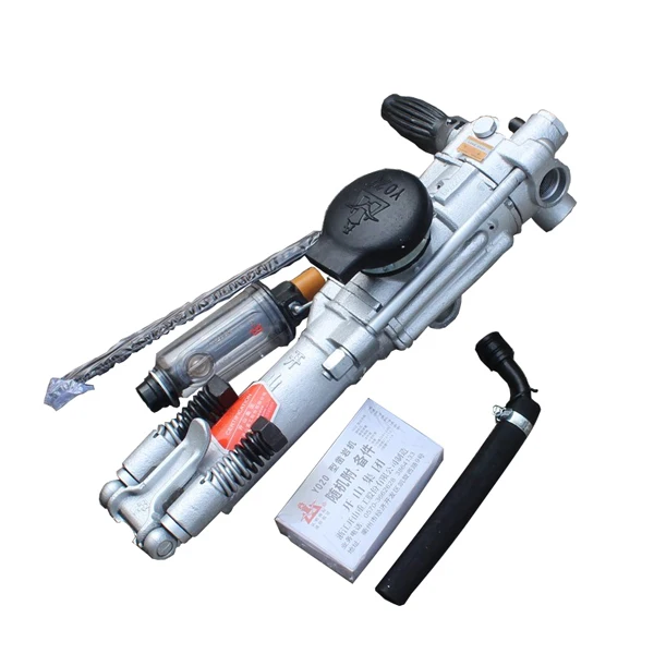 Yo20 Hand Held Rock Drill Jack Hammer Buy Rock Drill Jack Hammer,Hand