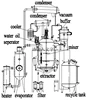 Pharmaceutical Stainless Steel Multi Function ultrasonic Extracting Tank Herbal Extractor