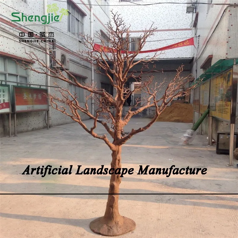 Sjzjn 547 Whole Dry Tree Clad The Column Artificial Without Sjzjn 547 Whole Dry Tree Clad The Column Artificial Without Leaves Used For Home And Wedding Ceremany Indoor Decorative