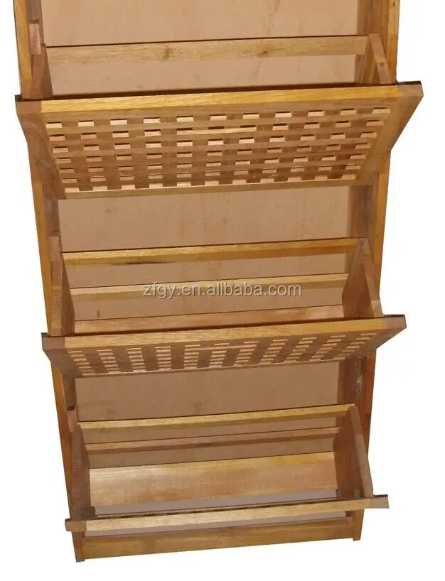 
Multi-function receive ark 