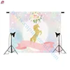 Custom photo studio backgrounds