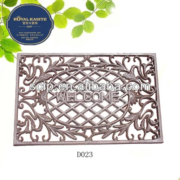 Cast Iron Door Mat Uk Market Buy Cast Iron Flip Flop Doormat