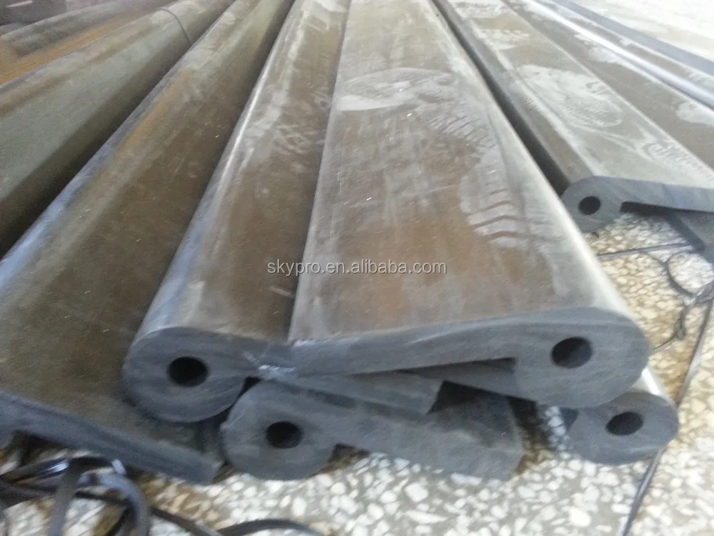 dam-penstock-rubber-gate-seals-by-skypro-abrasion-resistant-sealing