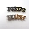 5mm/6.5mm/8mm Luggage Leather metal Craft Solid Screw Nail Rivet Double curved Head Belt/strap Rivets Book screws