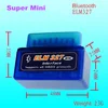 ELM 327 V1.5 Bluetooth interface supports all obdii protocols Super mini OBD2/OBD II Car Diagnostic