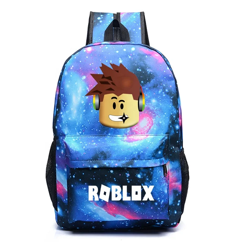 Roblox Bolsa De La Escuela Portátil Mochila Con Varios Estilos Mochilas En Stock Buy Mochila Robloxmochila Para Notebookmochila Para Ordenador - roblox download notebook