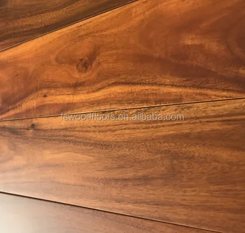 Prefinished Golden Acacia Engineered Hardwood Flooring Buy