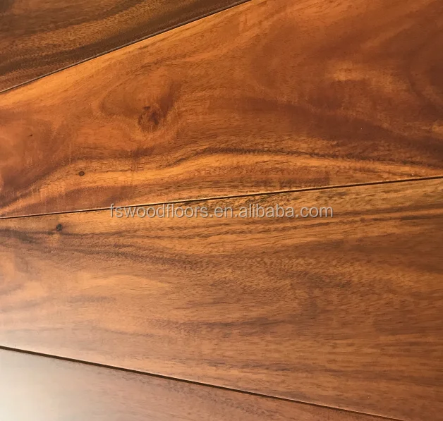 Prefinished Golden Acacia Engineered Hardwood Flooring Buy
