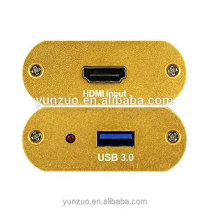 HDMI to USB 3.0 Video Capture Converter 1080P