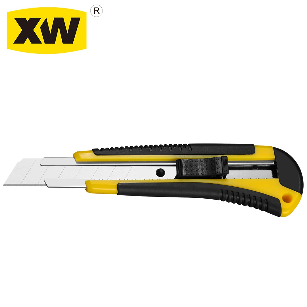 utility knife snap off