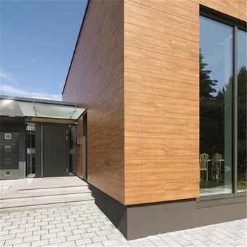 School Use Exterior Interior Wood Wall Siding Panel Factory Directly Send Buy School Wall Cladding Interior Wood Wall Panel Exterior Wall Siding