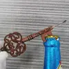 Stainless Steel Carving oil wax dabber tool Pick Major Key to Success - major key to success