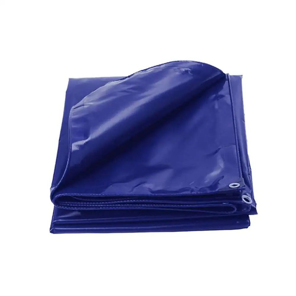 
Waterproof Scratch-resistant Cheap PVC Lorry Tarpaulin 