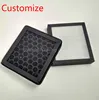 round dust activated carbon ari filter, gas smoke air filter
