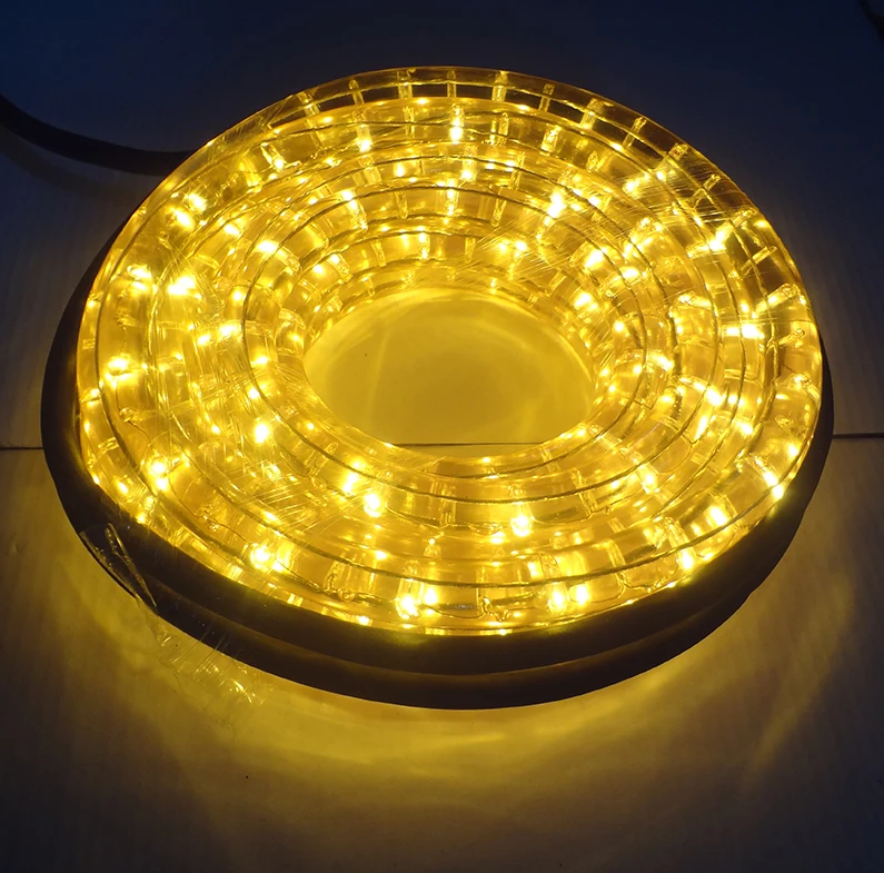 
2020 PVC Easy To Use Christmas Wholesales color changing waterproof portable flexible car custom led neon light 