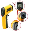 GM320 Infrared Thermometer Electronic Thermometer Handheld Industrial High Precision Non-contact Infrared Thermometer