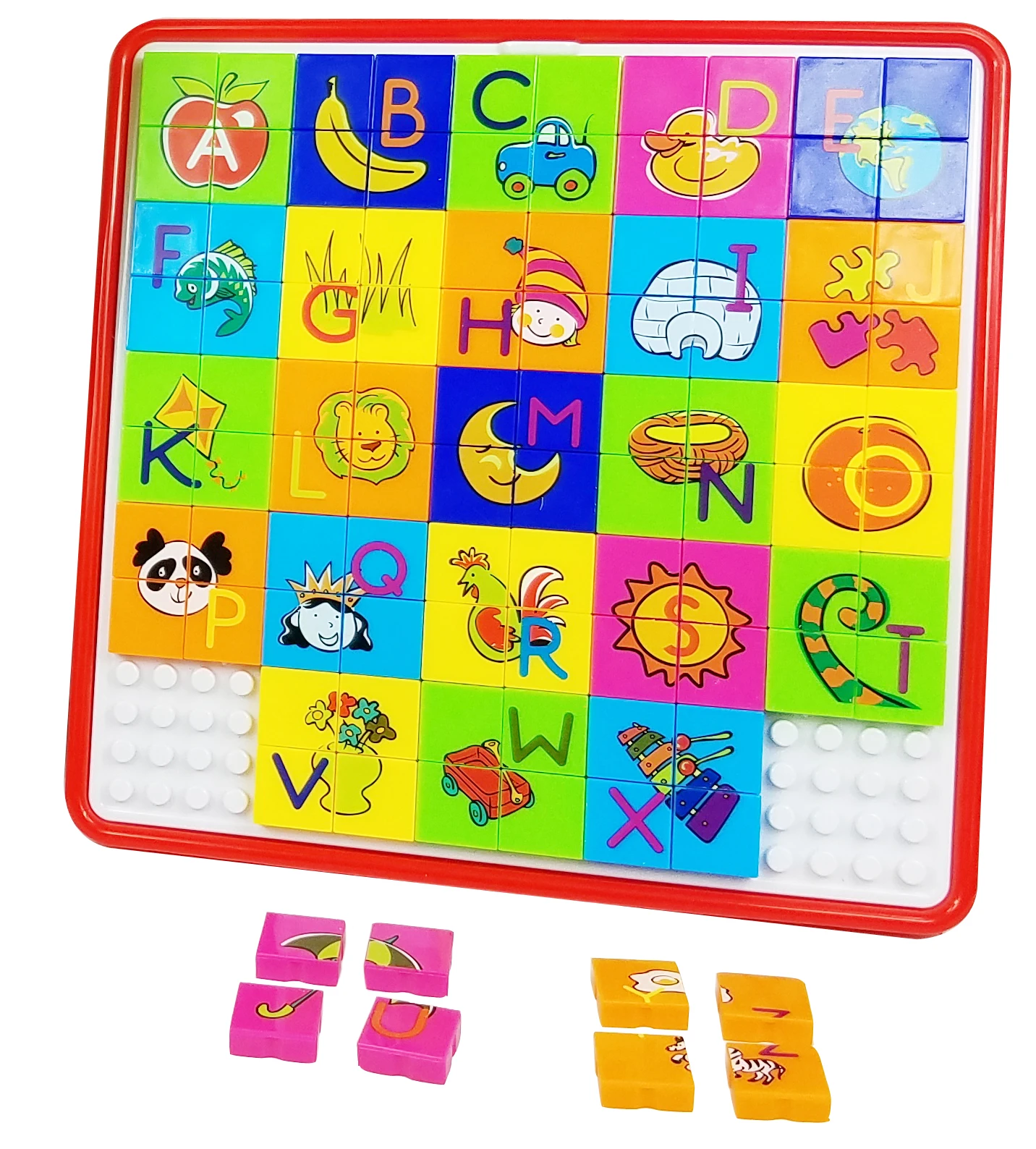 Anak Kreatif Blok Pendidikan Belajar Bahasa Inggris Huruf Permainan Puzzle Mainan Buy Belajar Pendidikan Teka Teki Permainan Puzzle Pendidikan Mainan Bahasa Inggris Surat Teka Teki Product On Alibaba Com