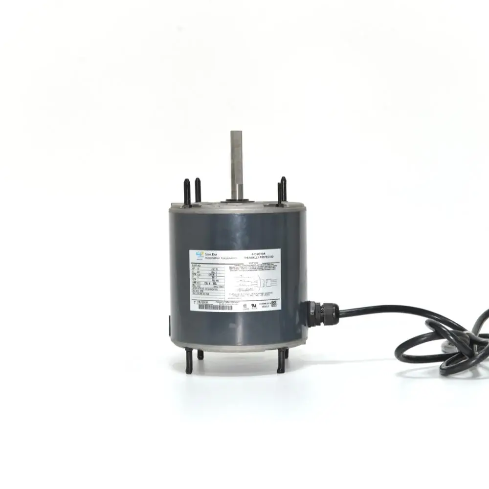 Aoer 230v,250w,1728 Rpm,Three Phase Industrial Fan Motor Buy