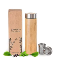 

Bamboo coffee cup reusable coffee cup