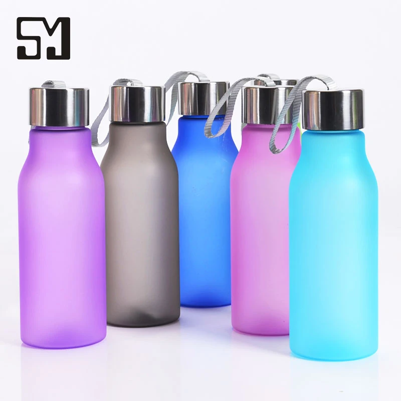 2018 Unique Custom Eco Friendly Water Bottles No Minimum Wholesale ...