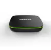 android7.1 set top box iptv with USB WIFI interface supported