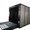 Super Large Size 2000*2000mm X Ray Seaport Package Scanner Machine K200200