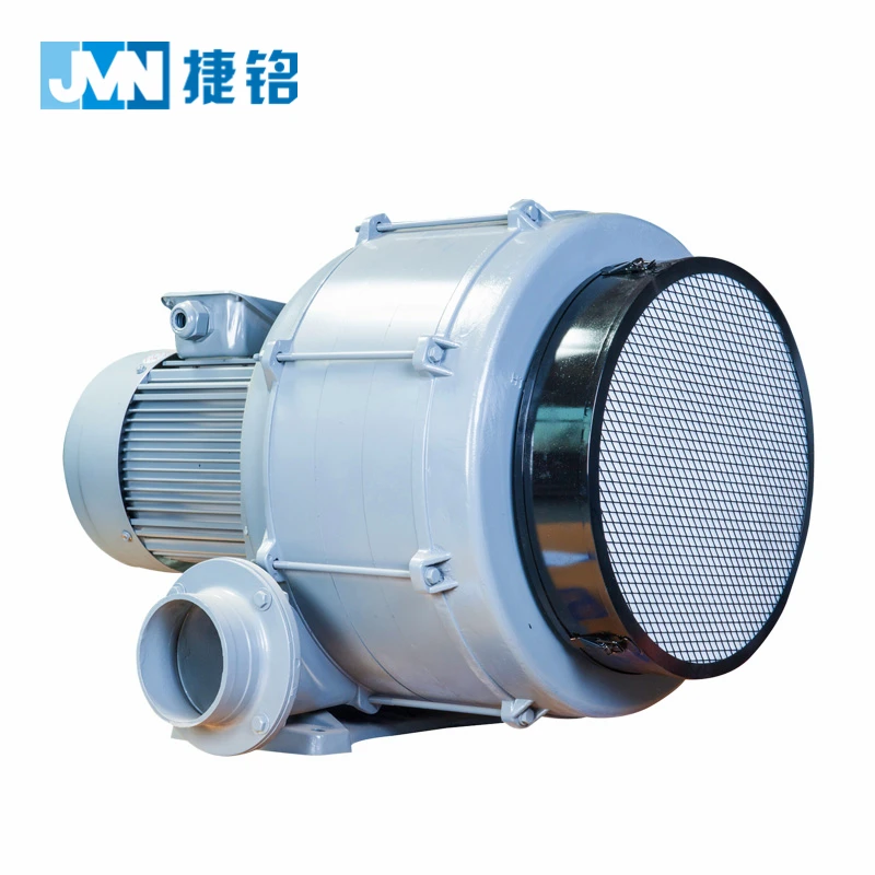 Htb1251005 High Power 7.5kw 220v Exhaust Industrial Furnace Multistage