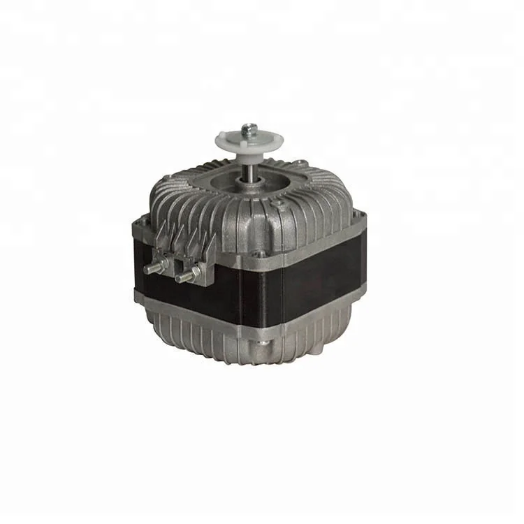
YJ82 Single Phase AC Asynchronous 220 V 10 W Motor 