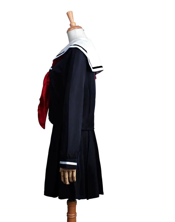 
XHY009 japanese girl high school uniforms design 
