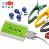 2016 Hot sale factory price 12 leads 12 channel pc ecg software