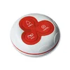 Restaurant Coaster Paging System Waiter Calling System Wireless Restaurant Mini Pager