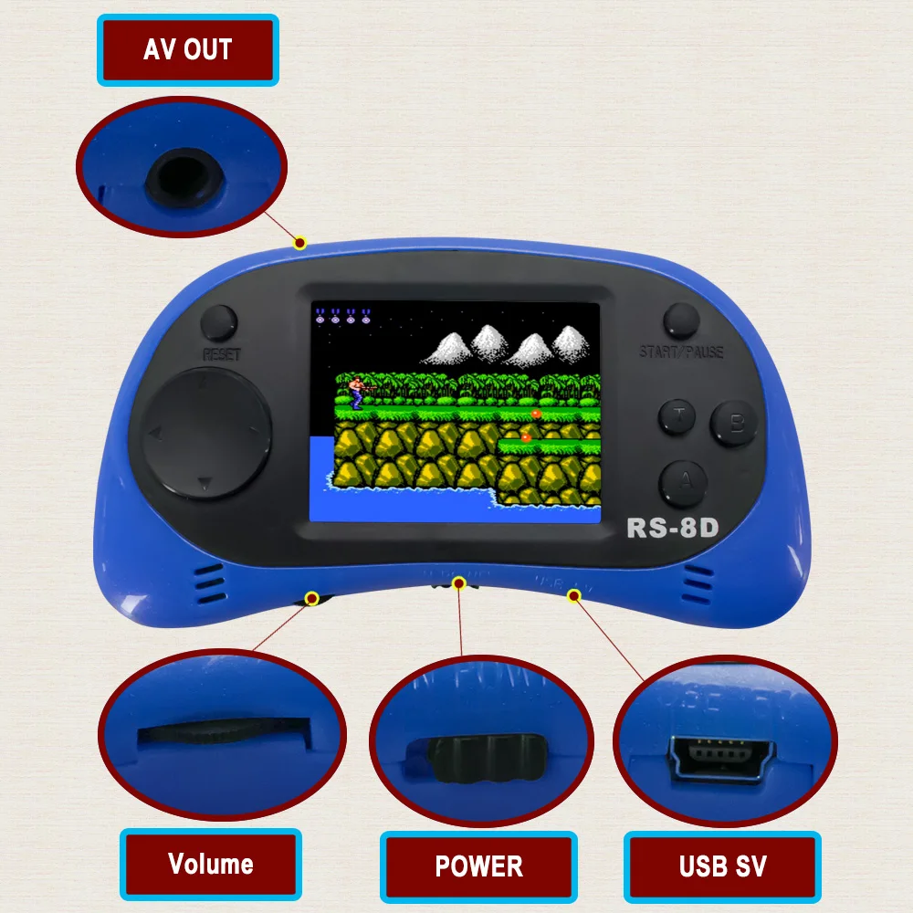 juegos electronica para niños