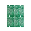 3 Oz Heavy Copper 8 Layer 94vo Gold Plating Fr4 0.8mm Single-Sided Pcb