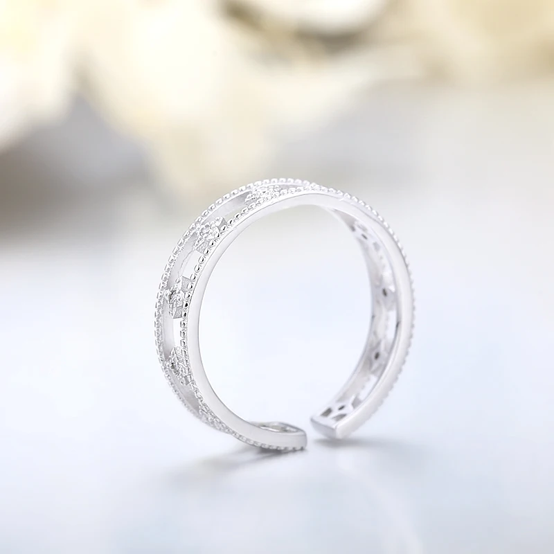 Seven A Jewelry Sar7559 Sterns Gold Wedding 18k Gold Dubai 925 Sterling