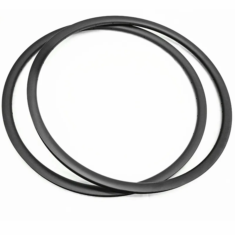 Carbon Mtb Rims 29er Hookless Ultralight 350g Mountain Bike 34x30mm